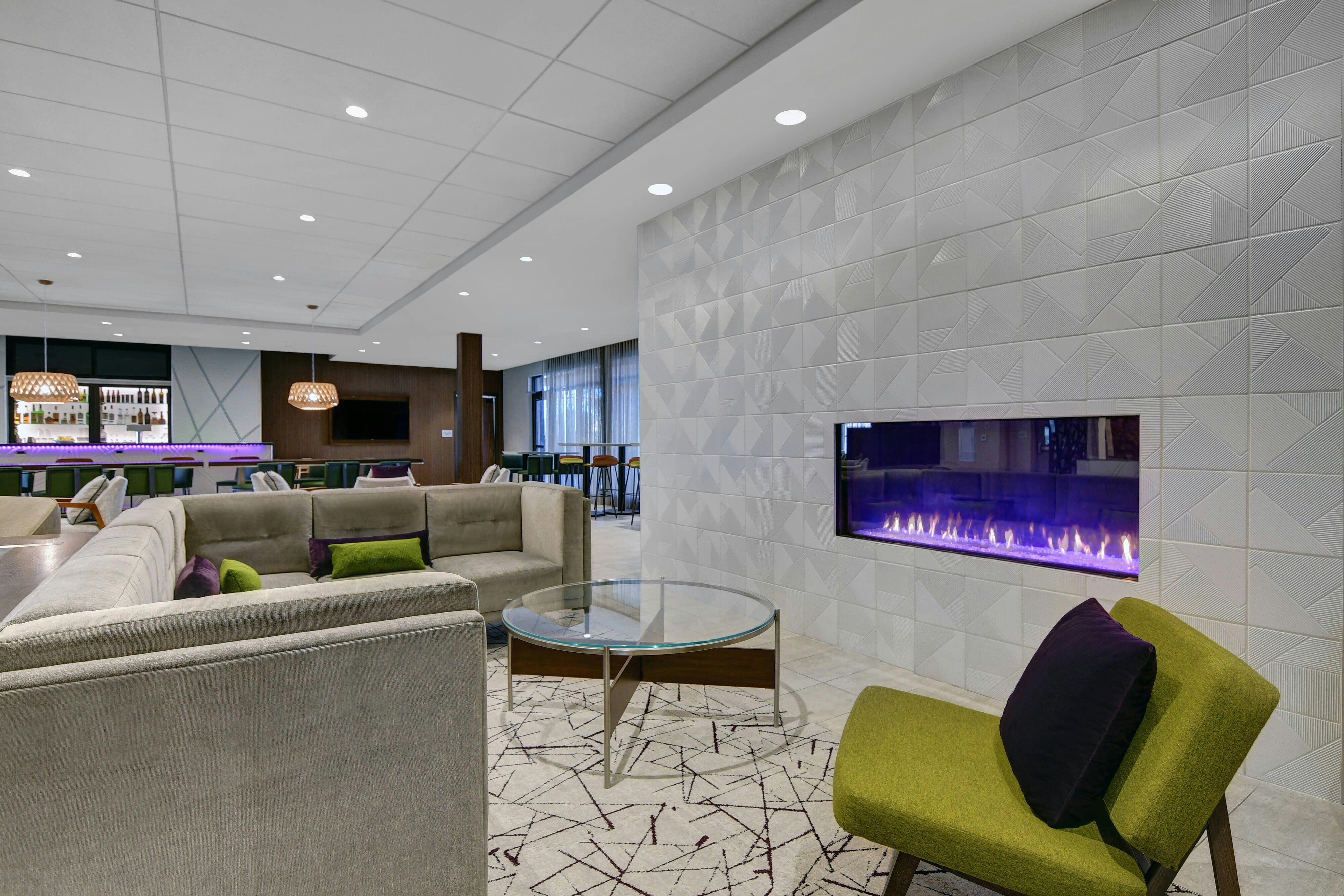Courtyard by Marriott Manhattan 5/28