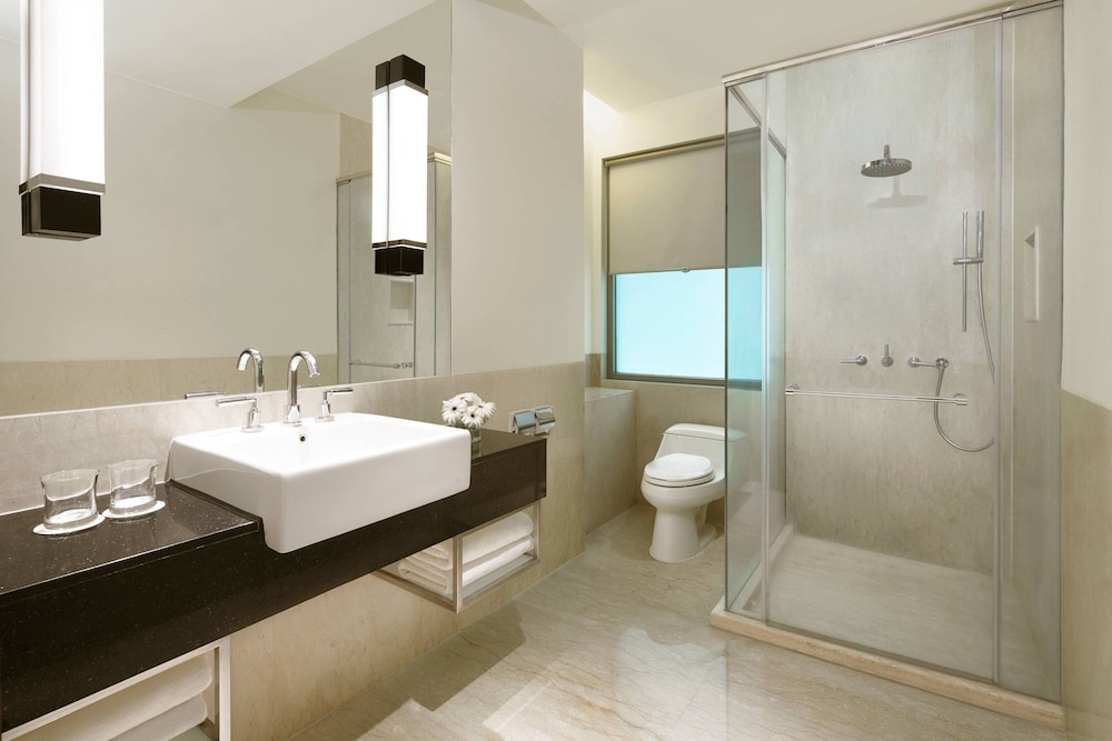 Courtyard By Marriott Bandung Dago 19/57