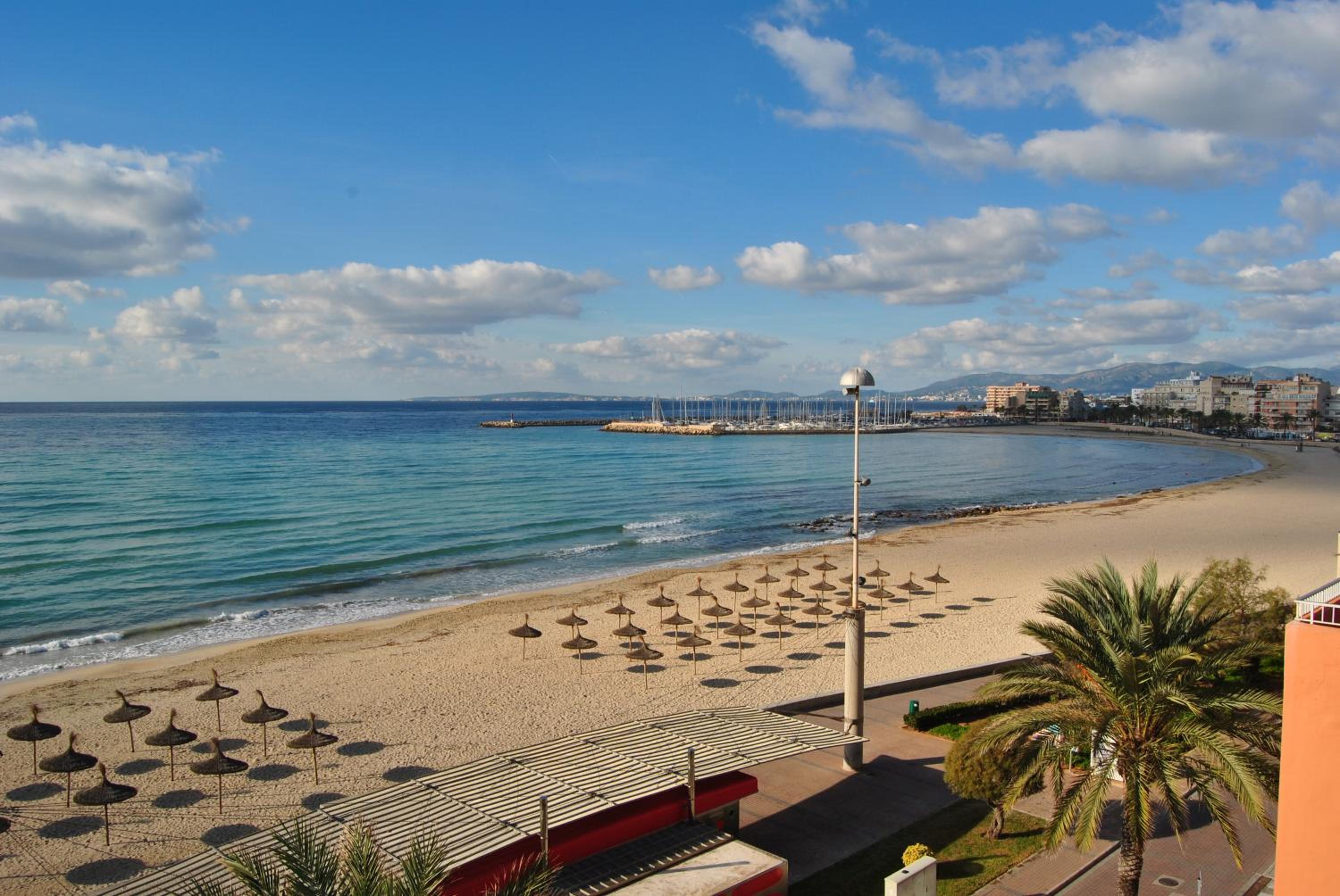 Apartaments Delfin 19/27