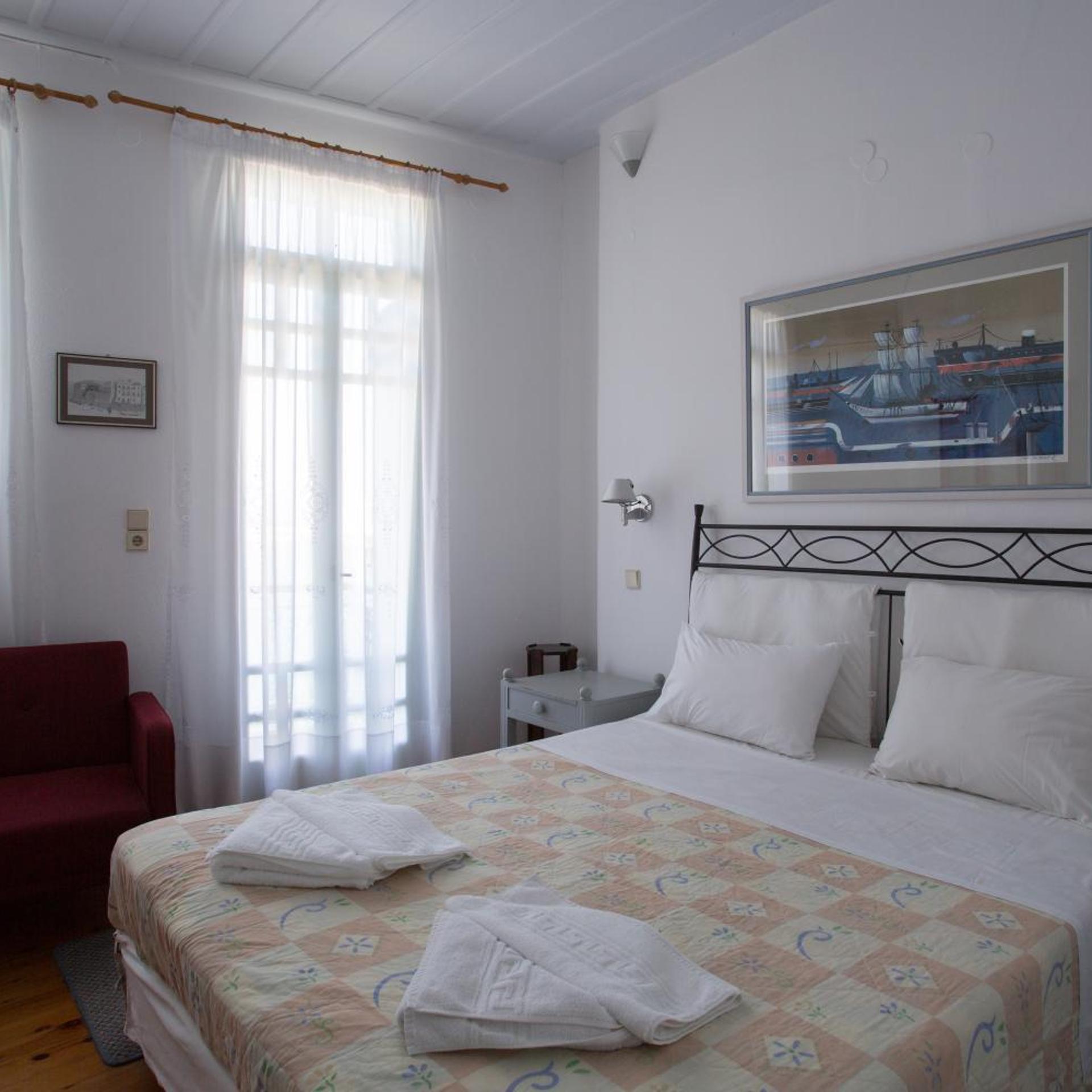 Nostos Hotel 14/81