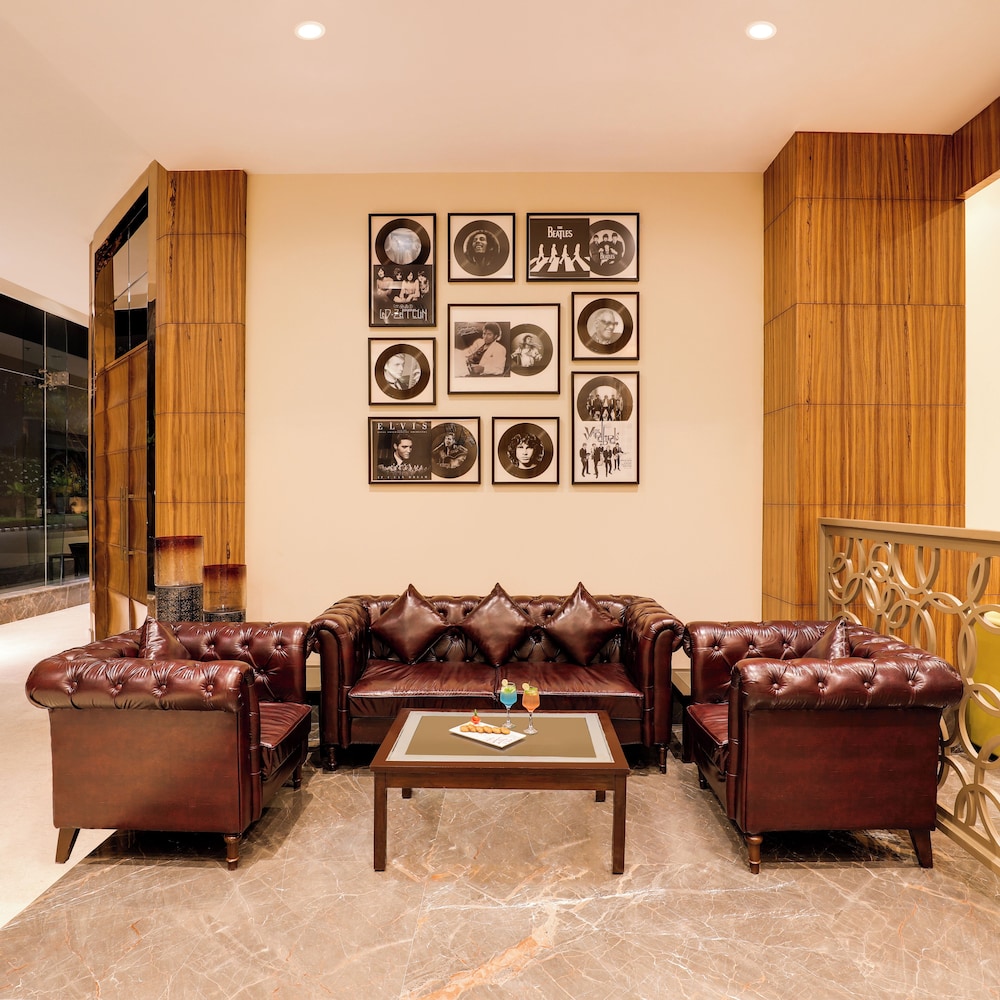 Lemon Tree Hotel Sohna Road 27/50