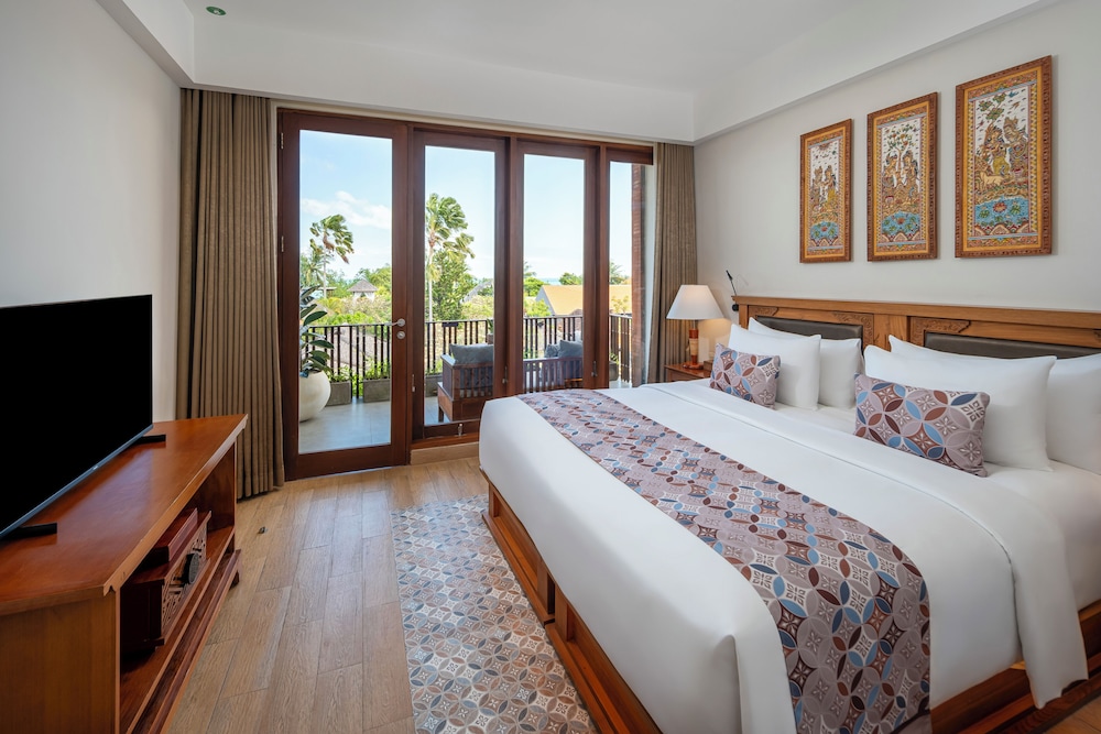 Kuta Seaview Beach Resort 35/78