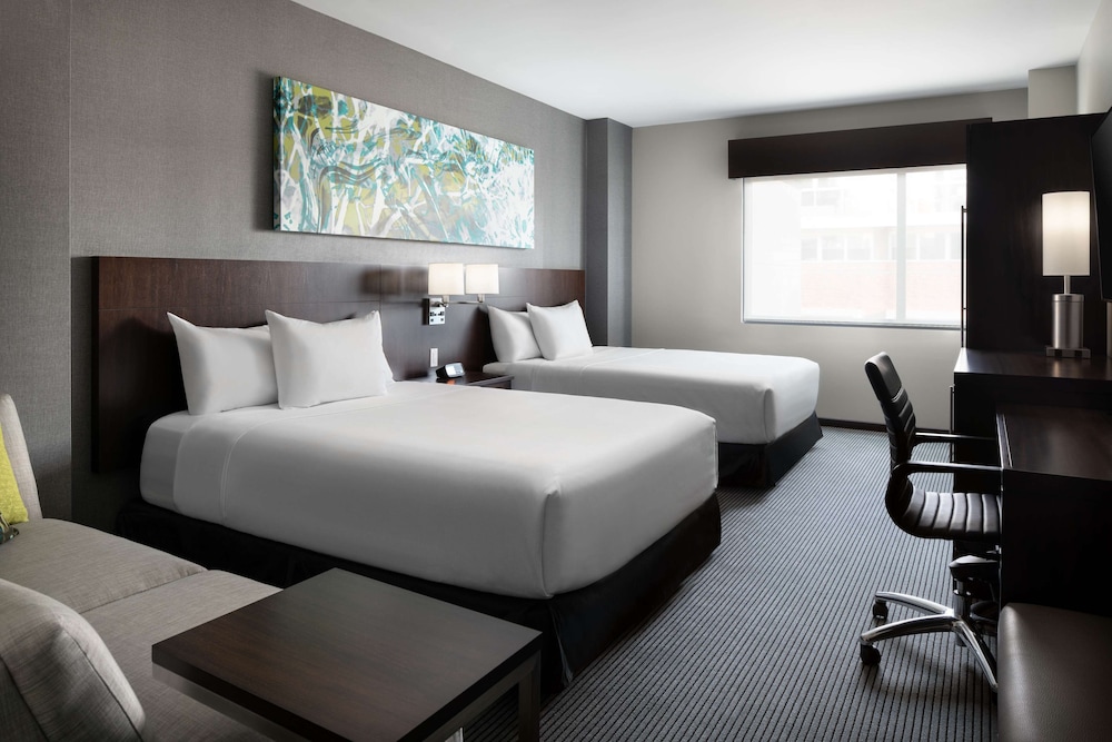 Hyatt Place San Francisco/Downtown 8/33