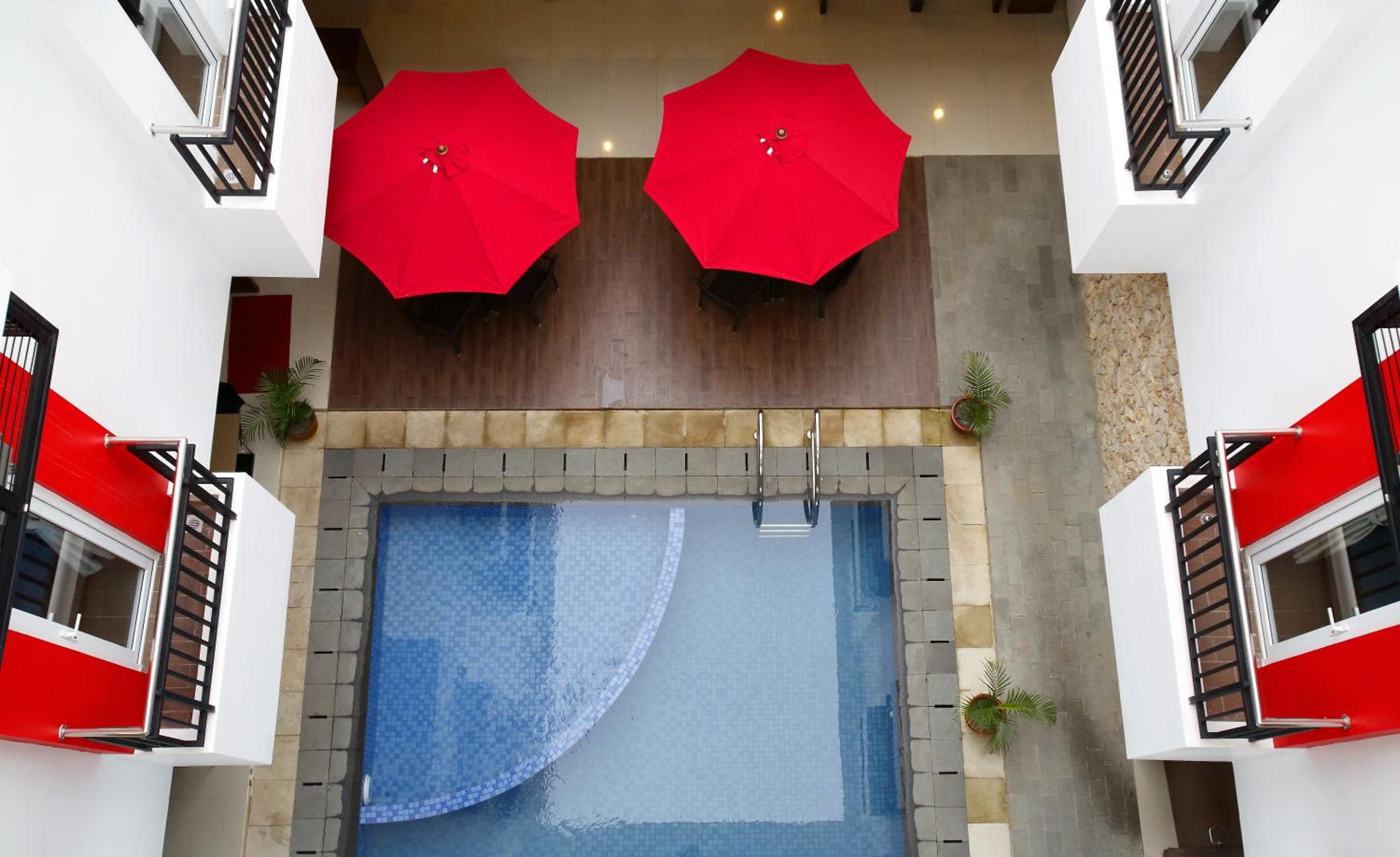 Amaris Hotel Muara Bungo Jambi 41/41