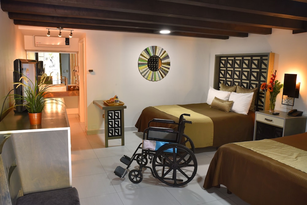 Baja Inn Hoteles Rio 52/70