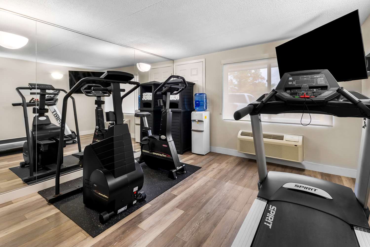 Best Western Halton Hills 4/8