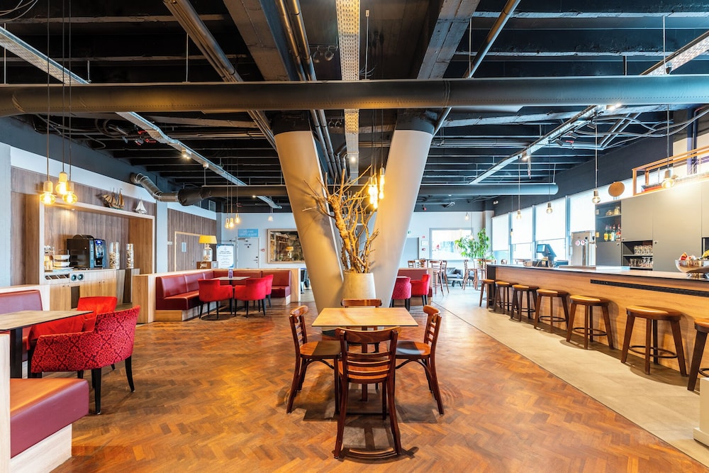Antwerp Harbour Hotel 39/59