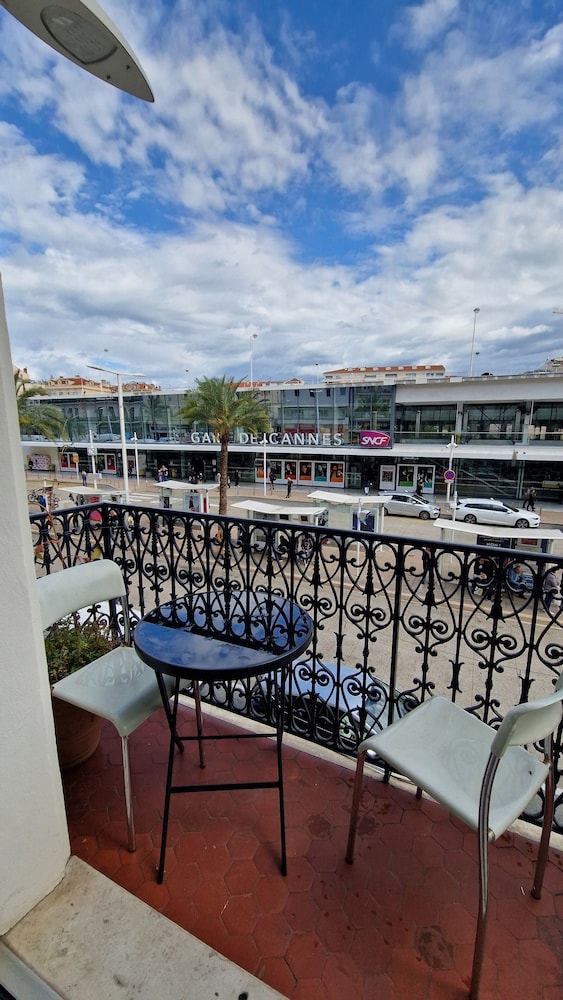 Du Nord Cannes 40/50