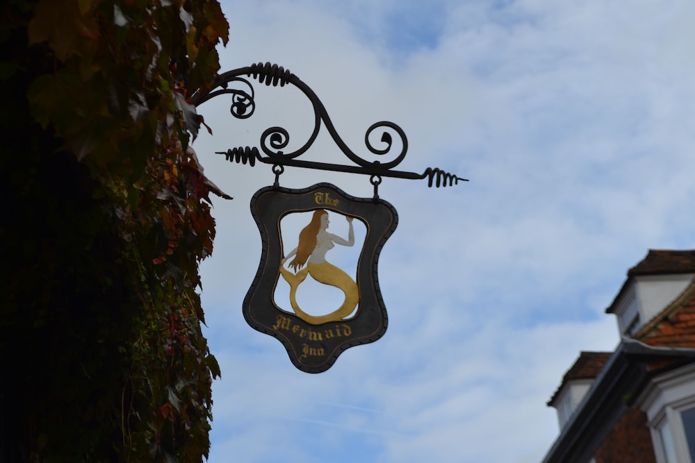 The Mermaid Inn 33/55