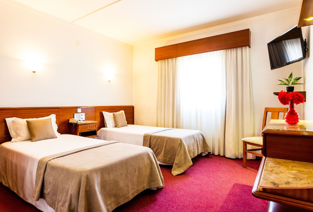 Hotel Dona Amelia 8/22