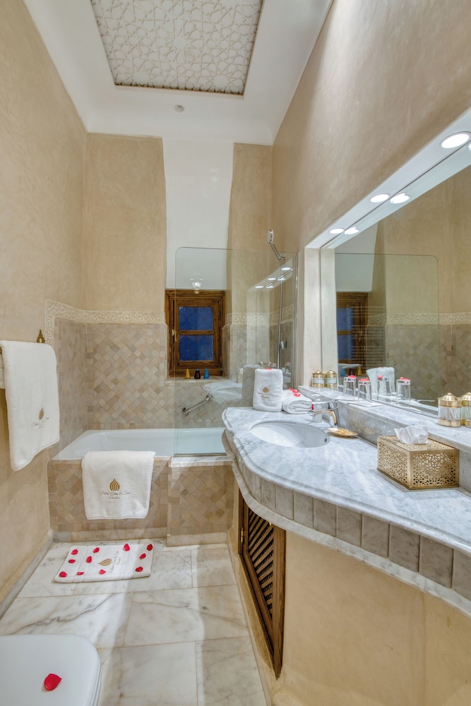 Le palais Tara and Spa 49/50