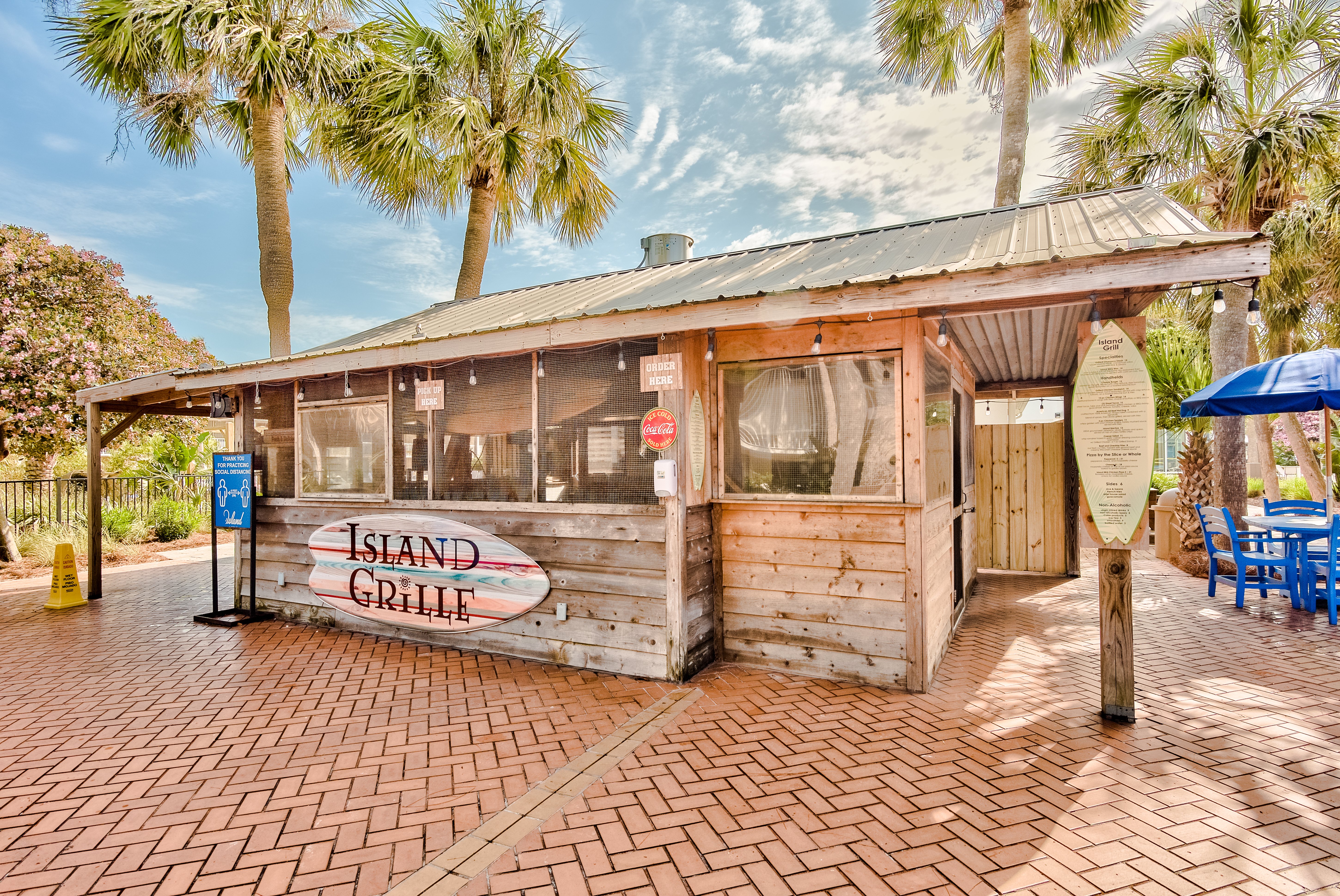 The Island Resort at Fort Walton Beach 34/41
