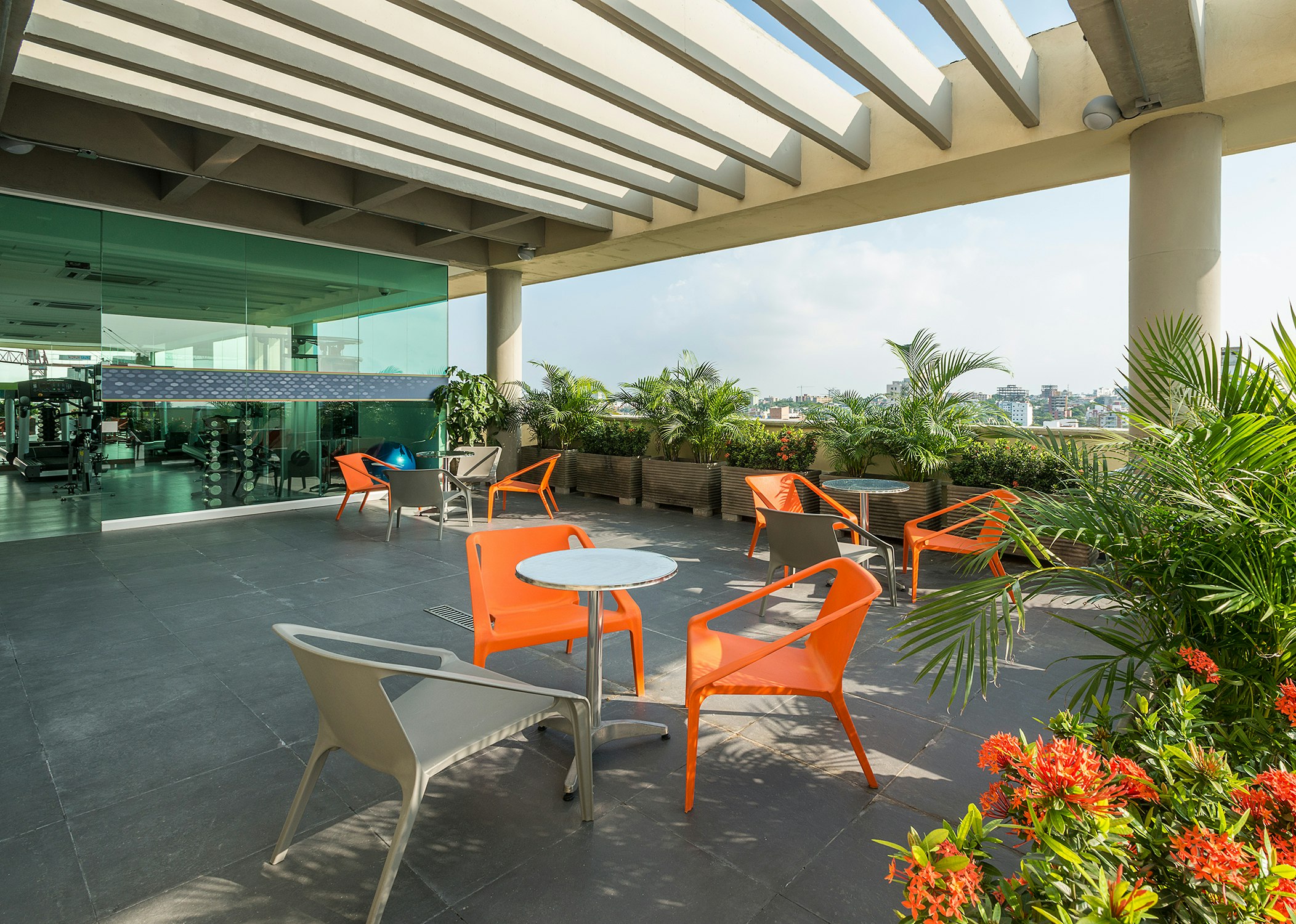 Hampton By Hilton Barranquilla 49/51