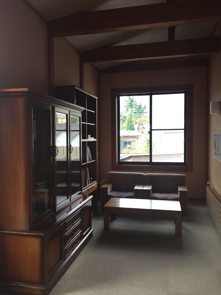 Hakuba Alpine Hotel 37/56