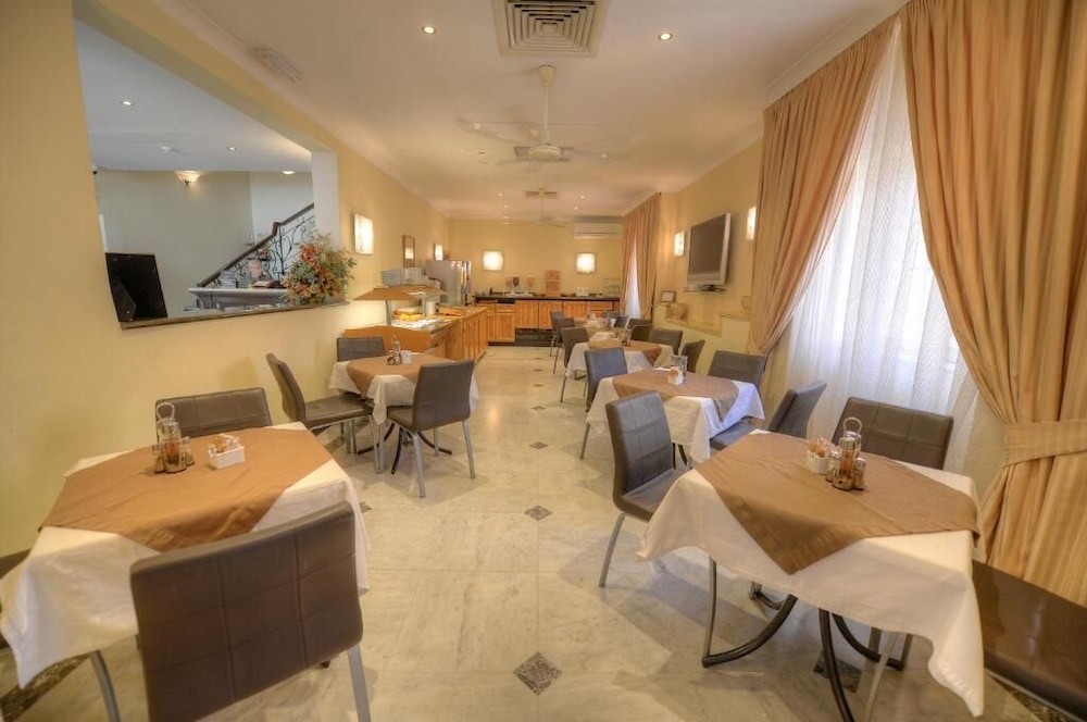 Allegro Hotel 14/22