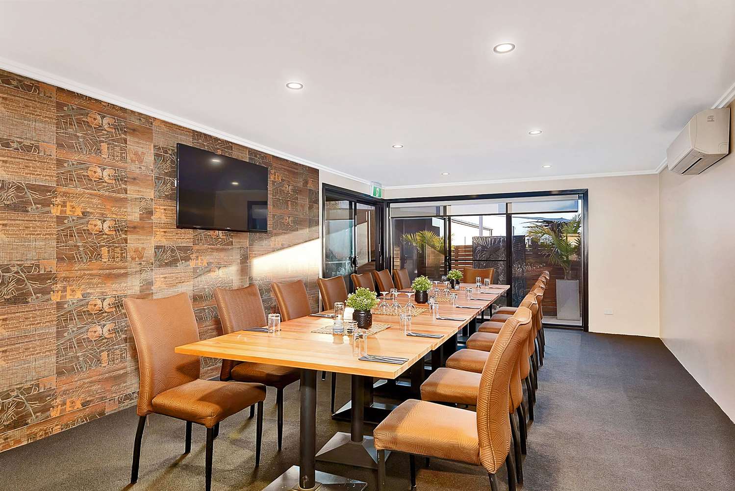 Comfort Inn Whyalla 17/20
