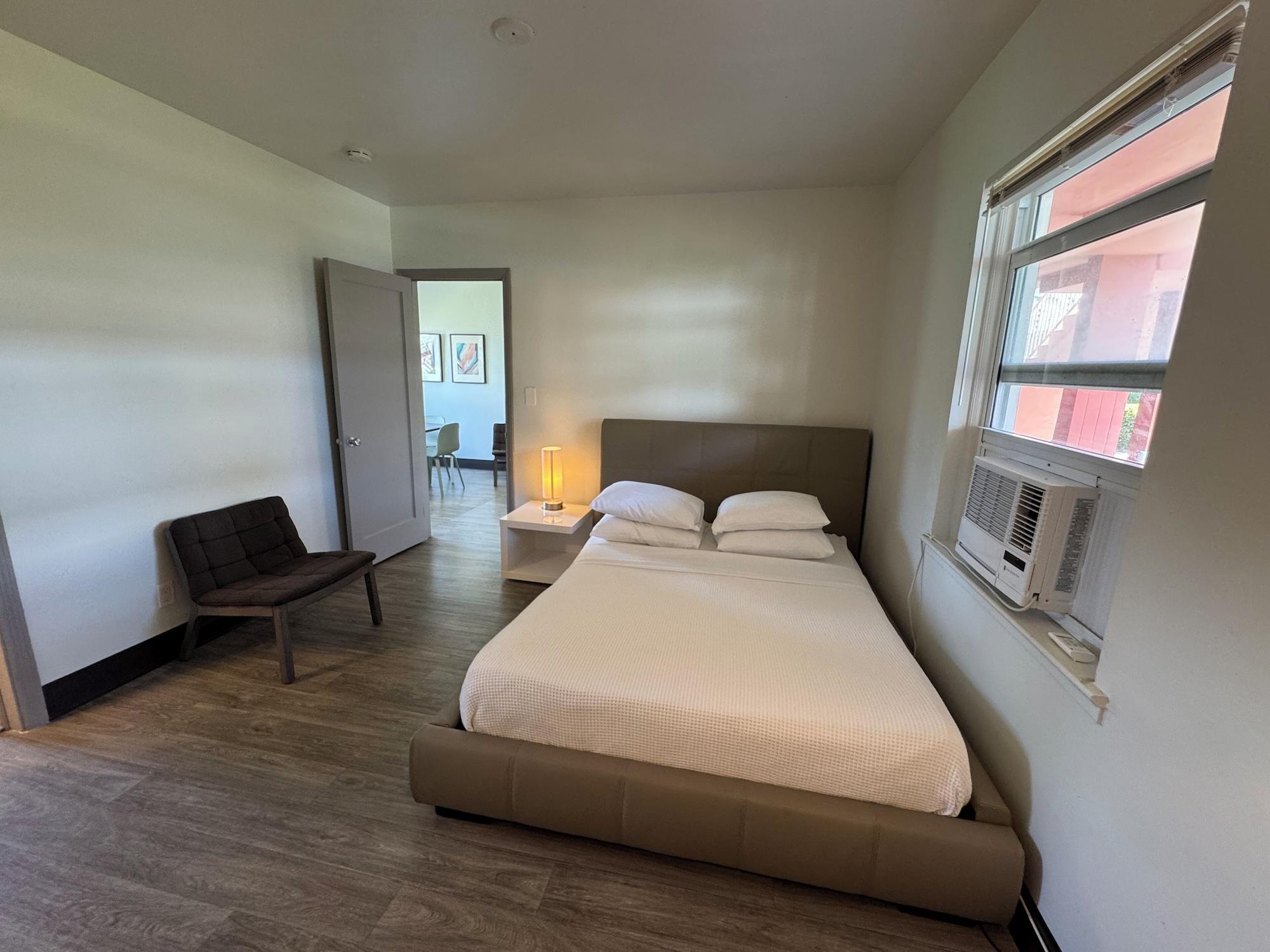 1 Bedroom, Deluxe, Traditional Building
