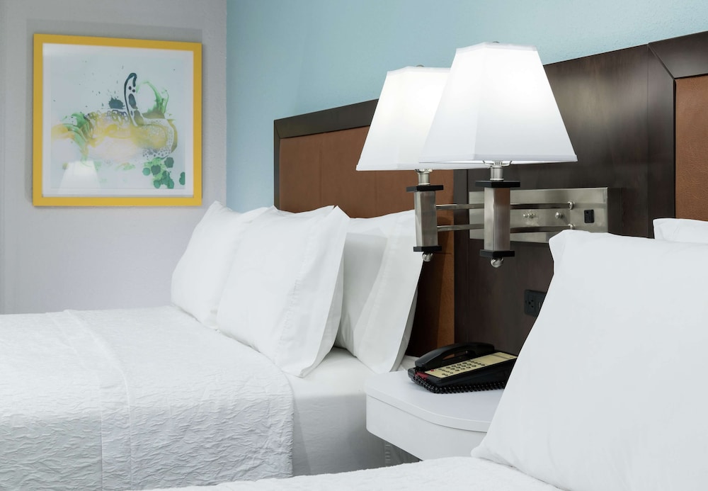 Hampton Inn & Suites Panama City Beach-Pier Park Area 19/49