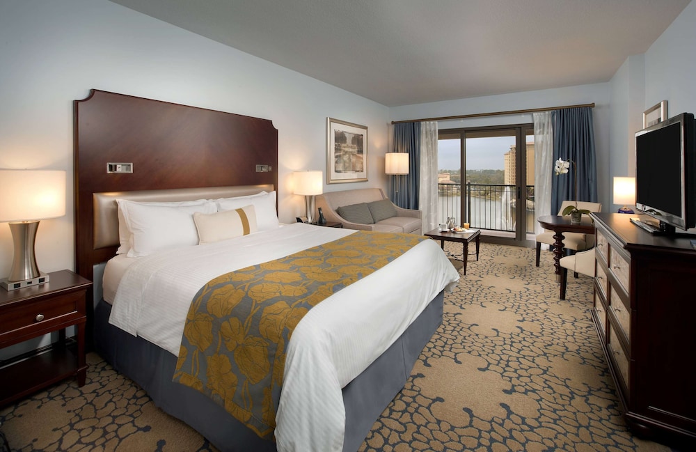 Wyndham Grand Orlando Resort Bonnet Creek 7/52