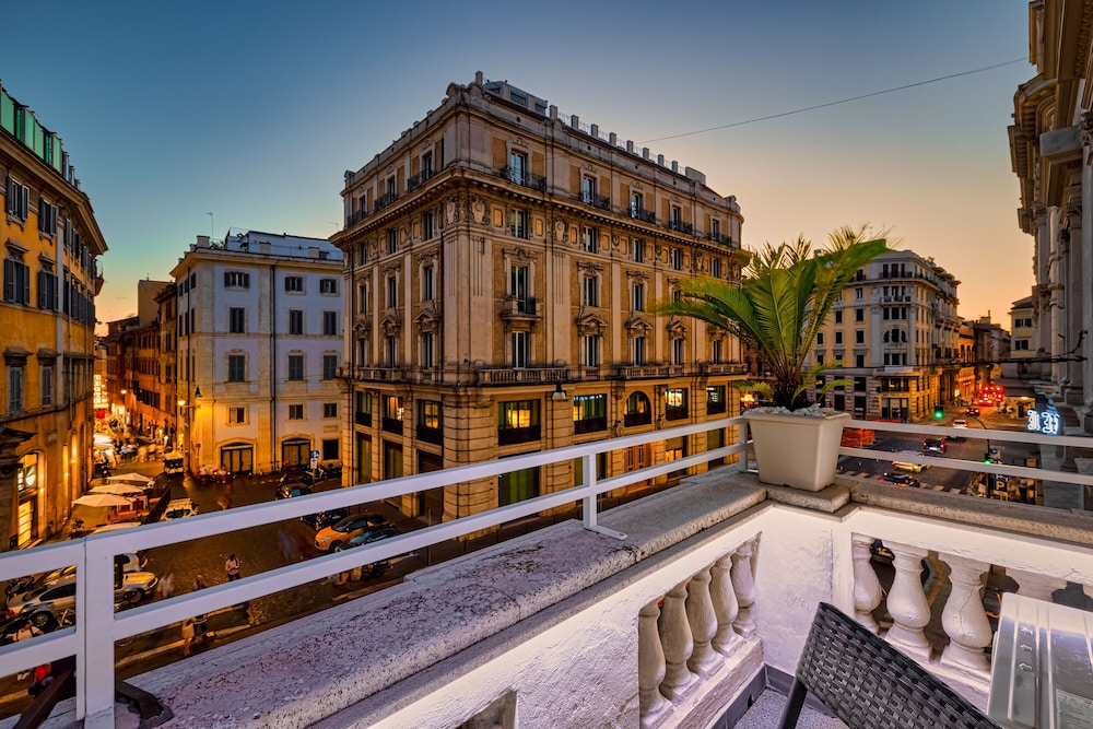 The One Boutique Hotel & Spa - Adults Only 3/75
