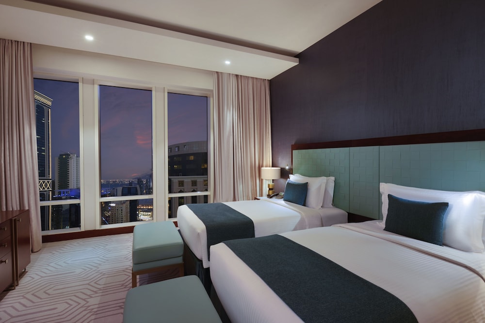 2 BEDROOMS, APARTMENT, CITY VIEW