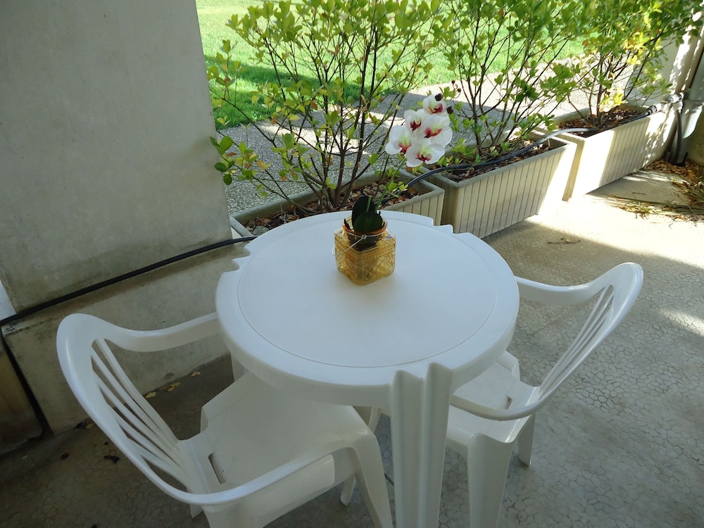 Residences de Bougainville 48/67