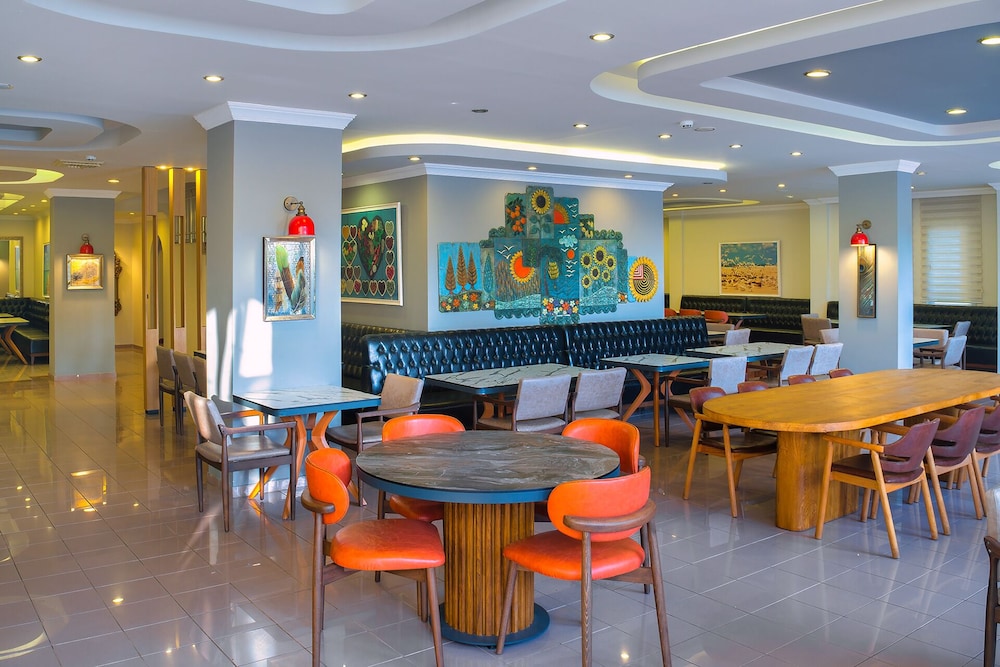 Villa Sunflower Hotel 39/50