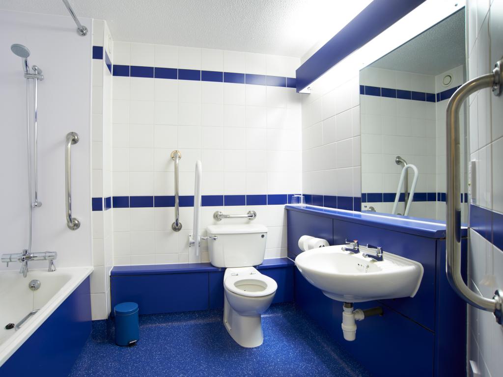 Travelodge Shrewsbury Battlefield 23/25