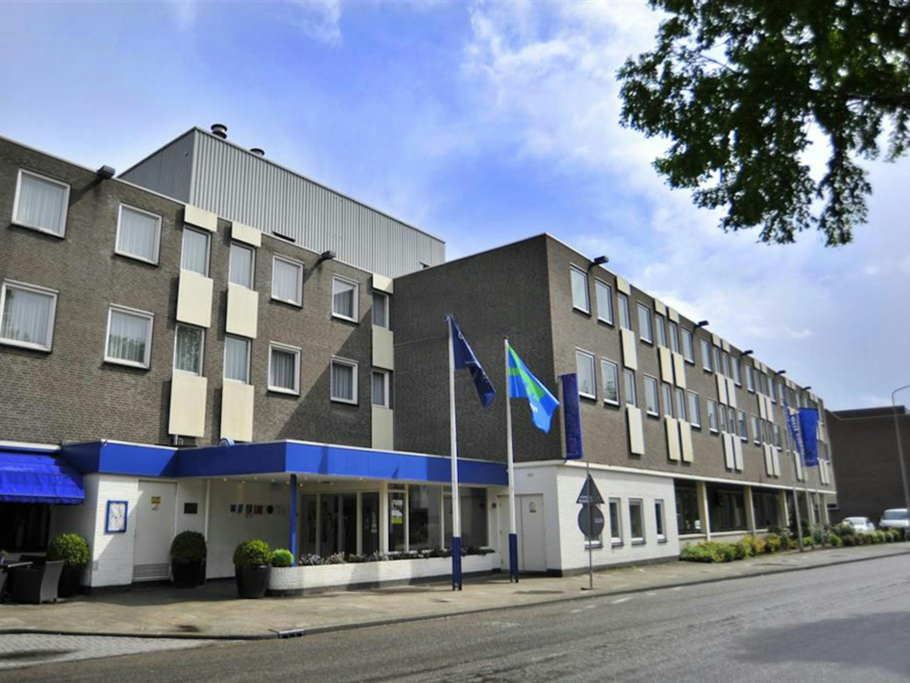 Fletcher Hotel Restaurant Weert 25/30