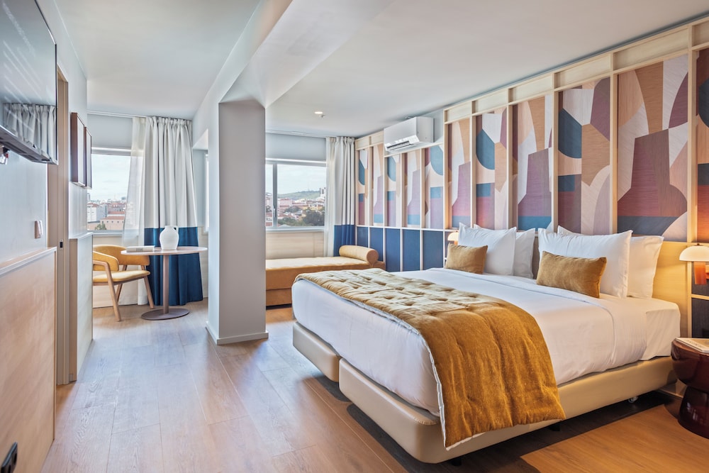 Hotel Acta Moa 15/50