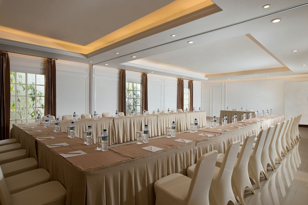 NIMS Hotel Seminyak 52/58