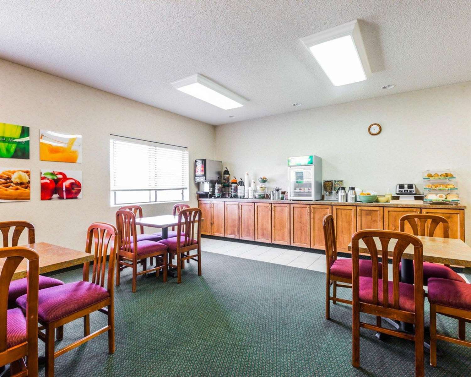 Quality Inn & Suites Montrose - Black Canyon Area 32/41