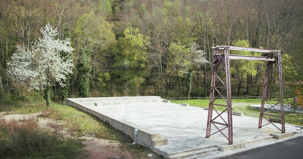 Ostello La Miniera 22/41