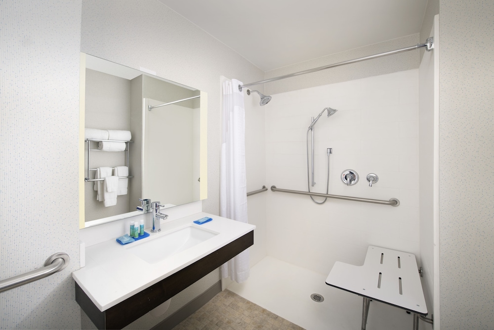 Holiday Inn Express Suites Baltimore Bwi Airport North Ex Wingate By Wyndham 17/69