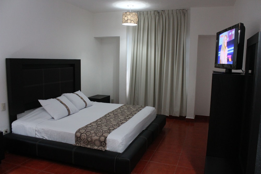 Santa Cruz Huatulco Hotel 18/50