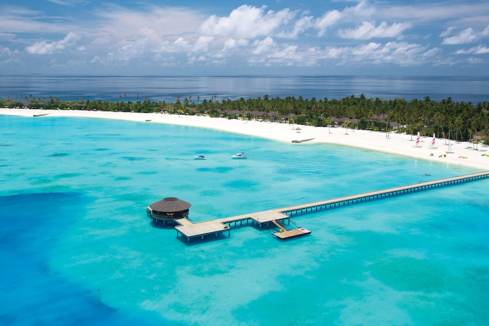 Atmosphere Kanifushi Maldives Premium All Inclusive Resort 45/55