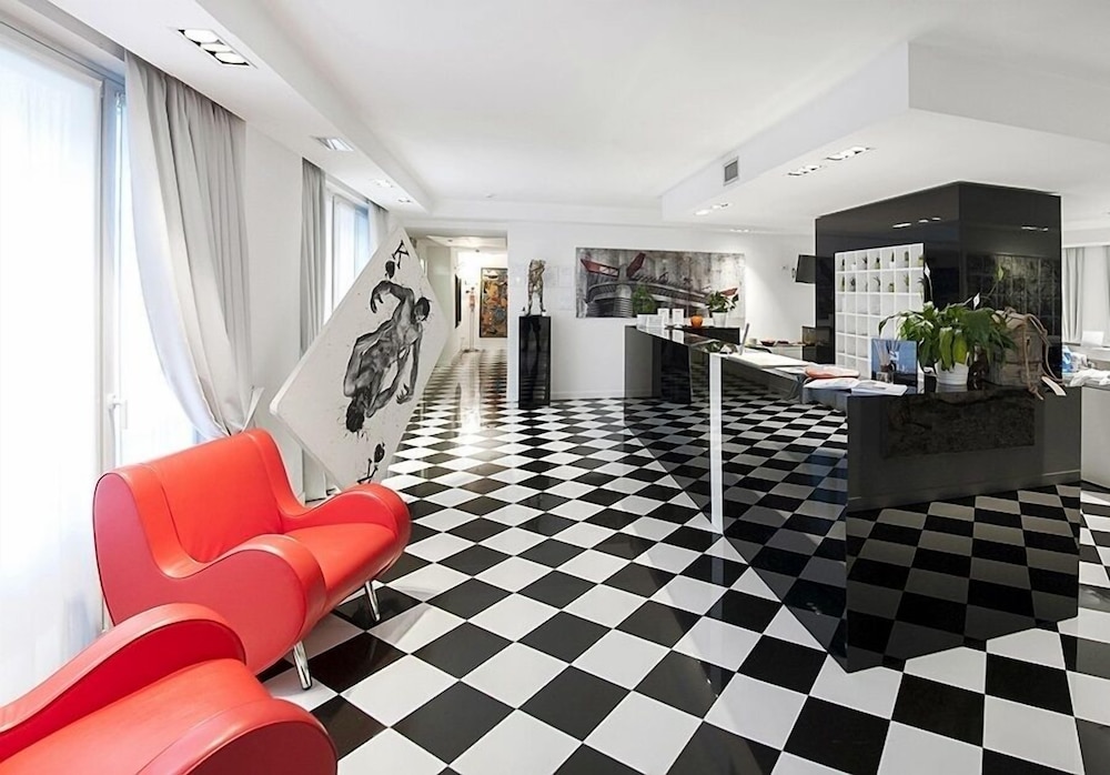 Studio Inn Centrale 49/53