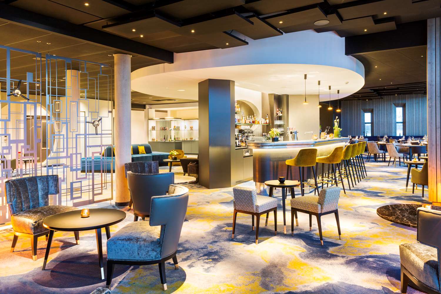 Best Western Plus Hotel Les Humanistes 36/60