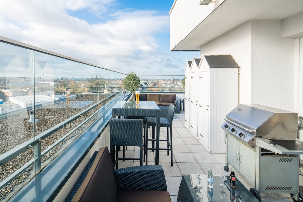 Garden Hotel Krefeld 9/36