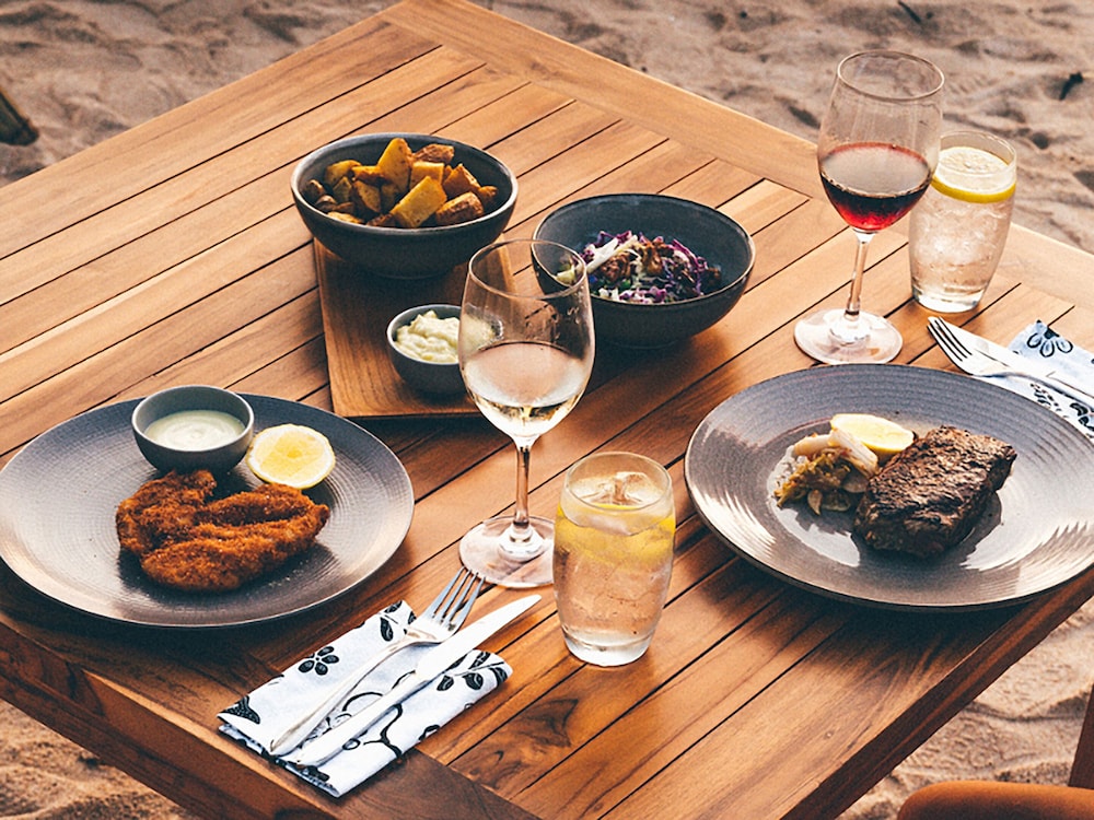 Ohana's Boutique Resort And Beach Lounge 37/50