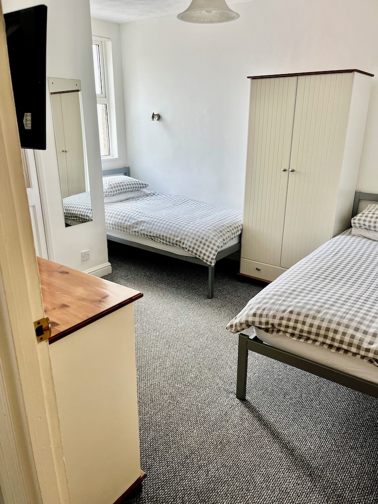 Westward Bed Breakfast 23/43
