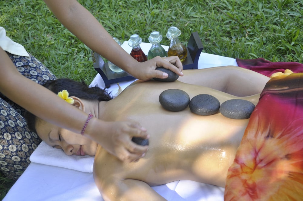 Taman Surgawi Resort And Spa 37/69