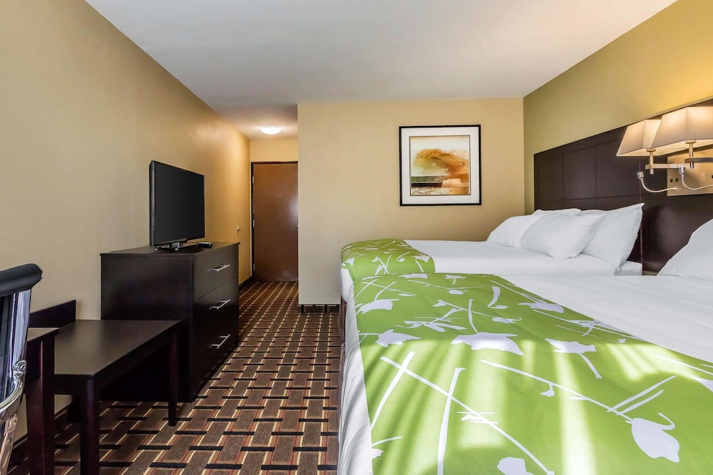 Econo Lodge Boaz, AL 11/29