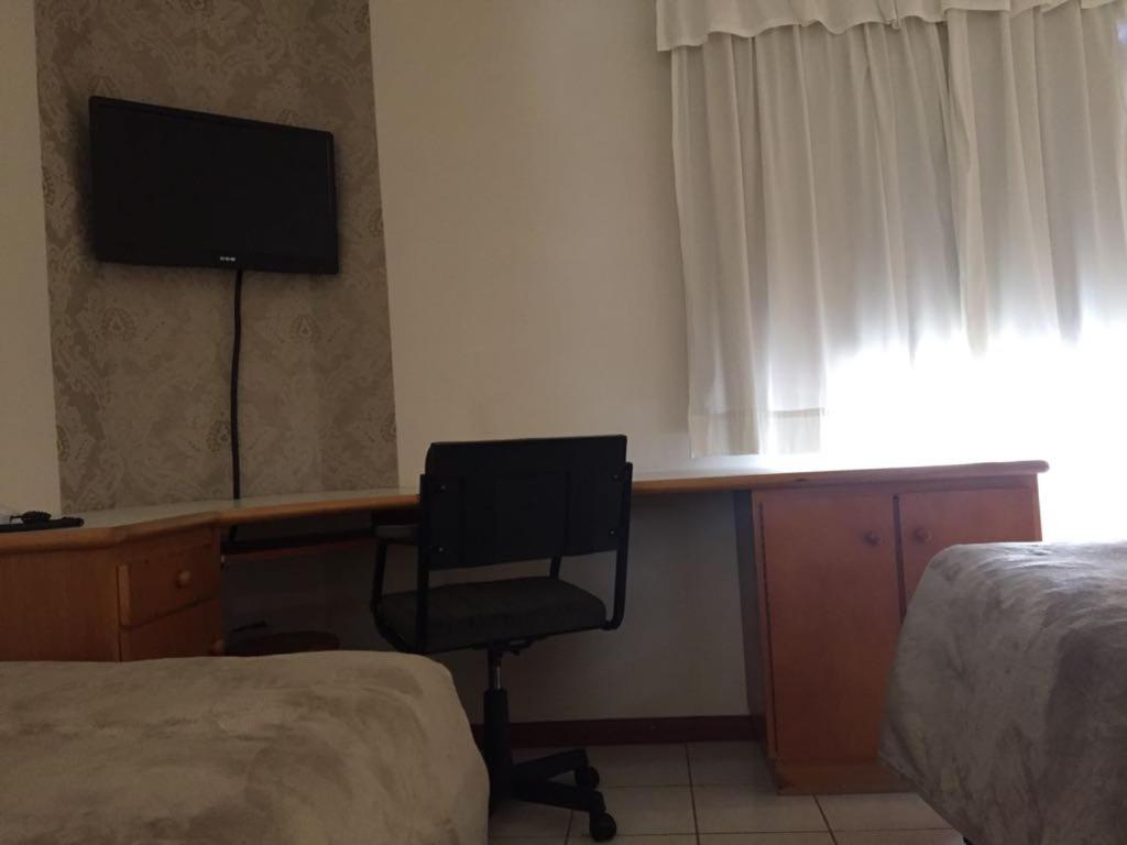 Villa Apart Hotel 35/41
