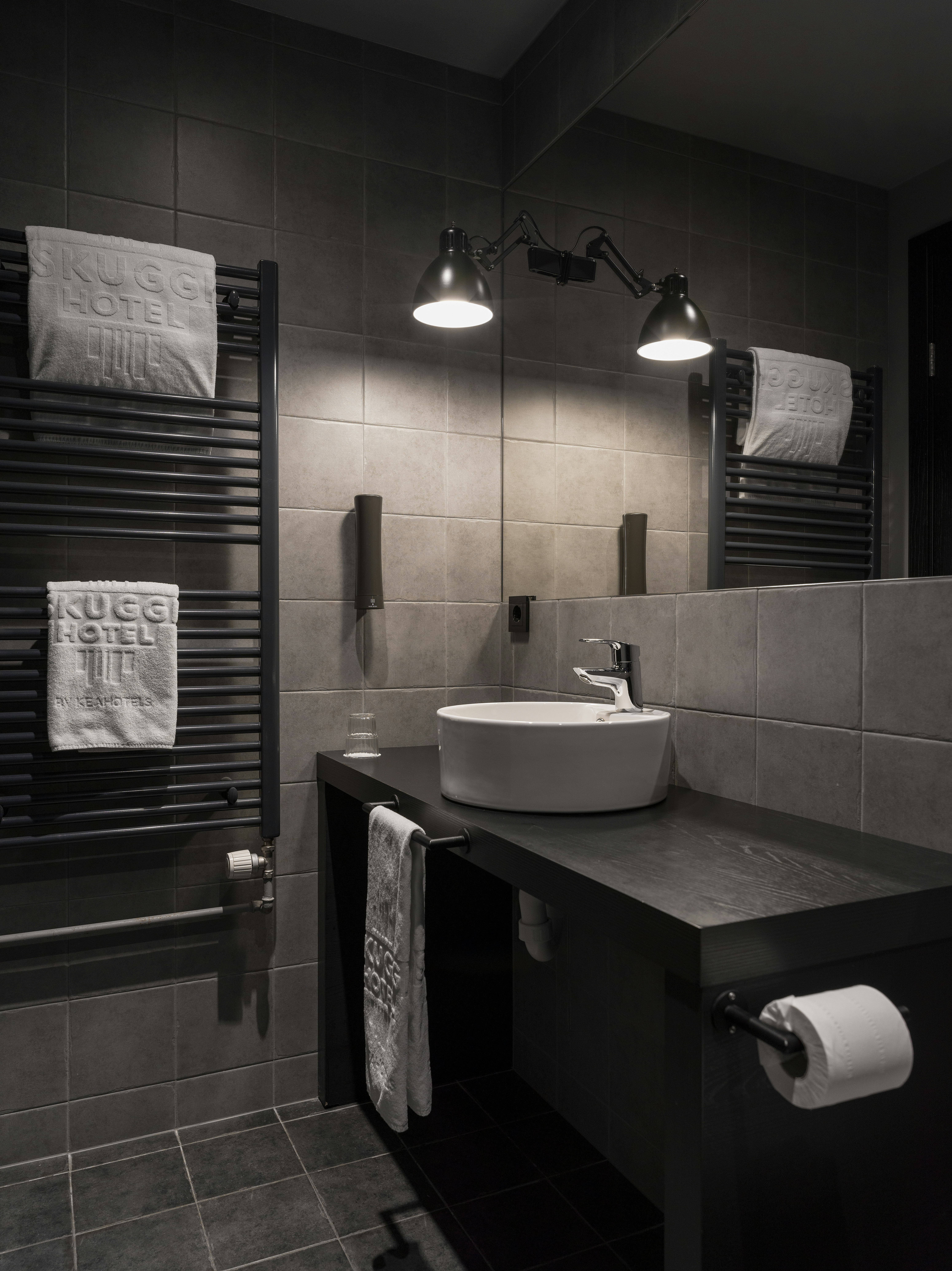 Skuggi Hotel By Keahotels 87/88
