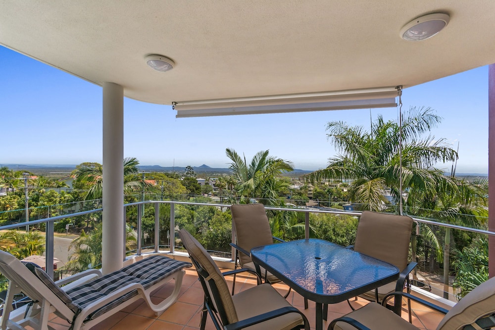 BALI HAI APARTMENTS NOOSA 35/50