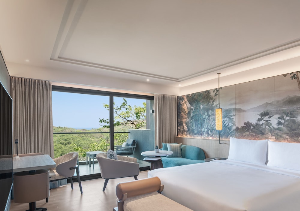 JW Marriott Goa Vagator 13/50