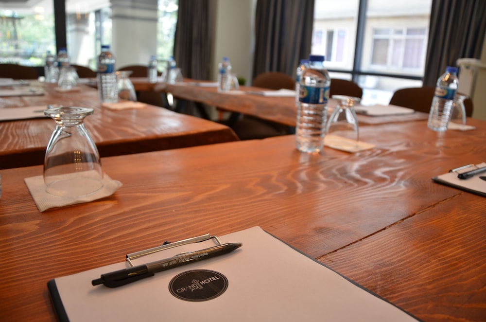 Grand Park Hotel Corlu 45/60