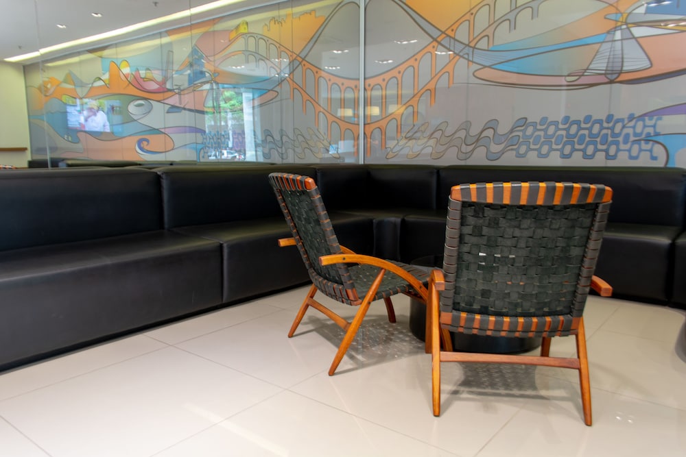 Days Inn by Wyndham Rio De Janeiro Lapa 33/39