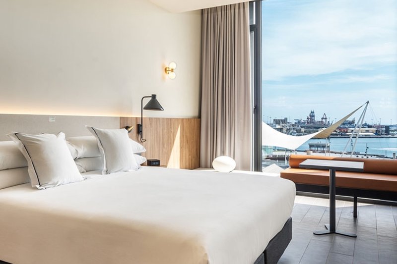 Hotel LIVVO Lumm 3/26